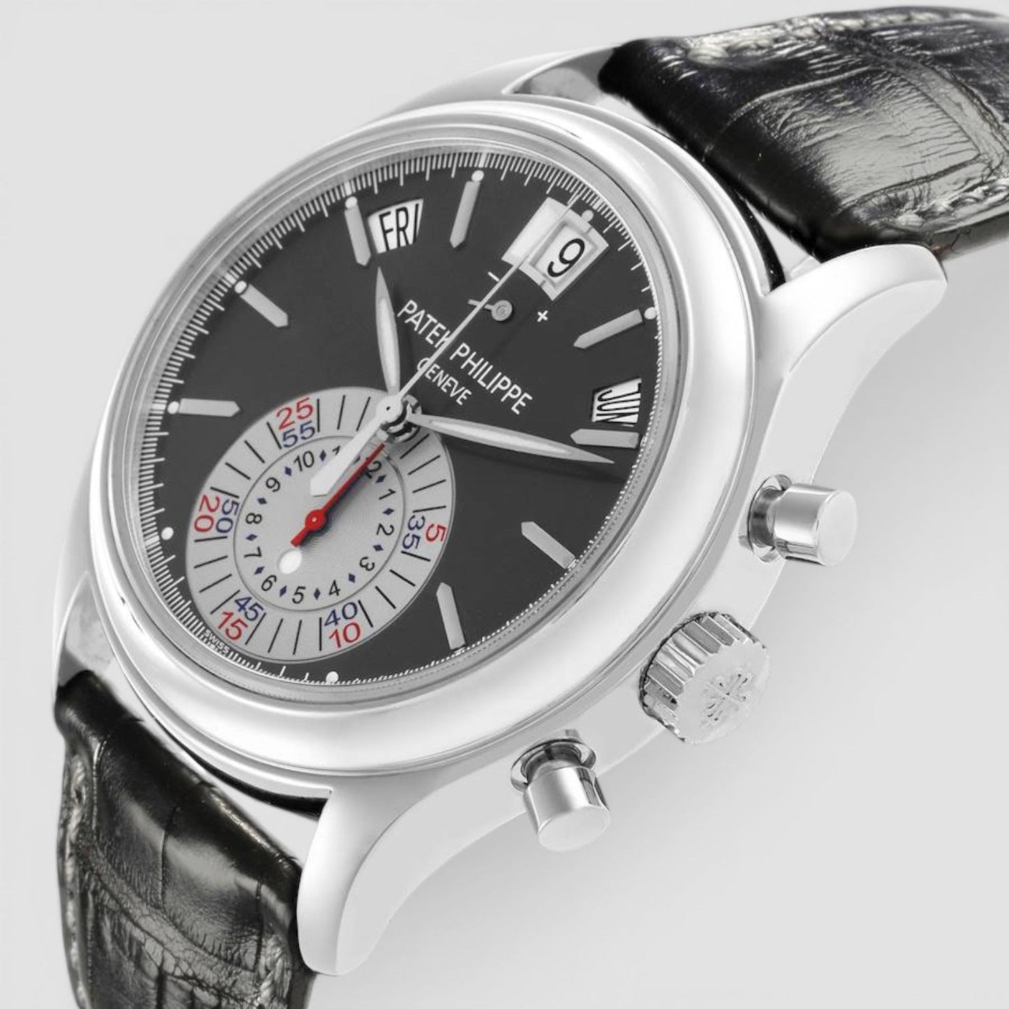Patek Philippe 5960P-001