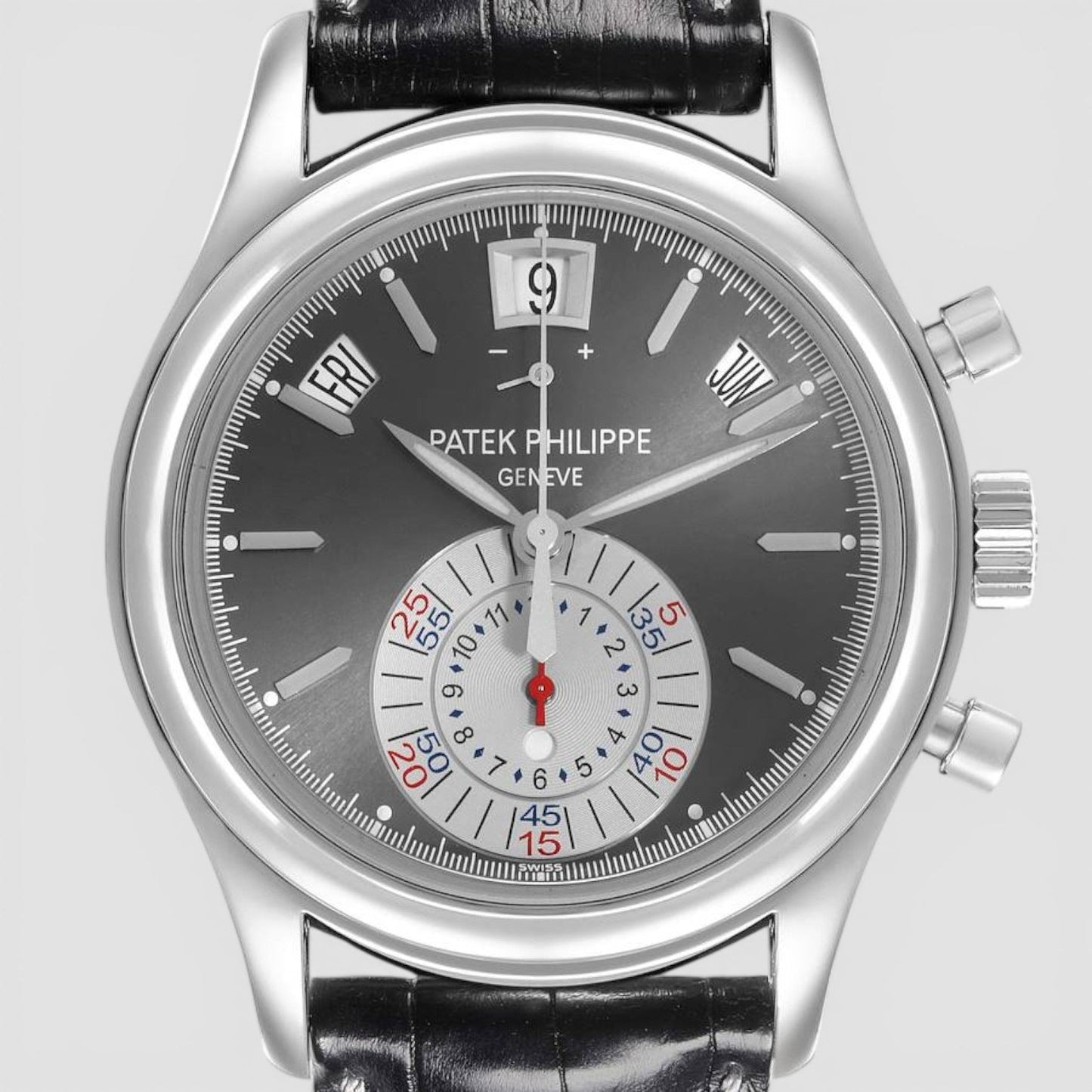 Patek Philippe 5960P-001
