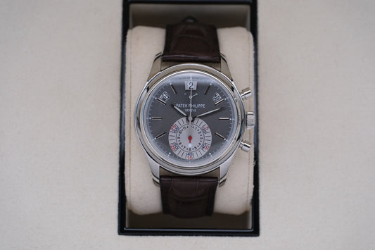 Patek Philippe 5960P-001