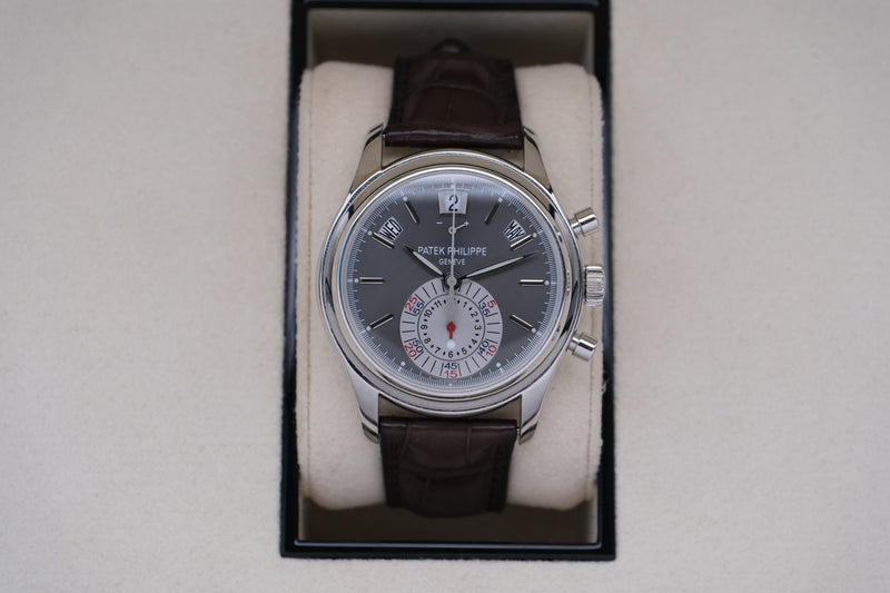 Patek Philippe 5960P-001