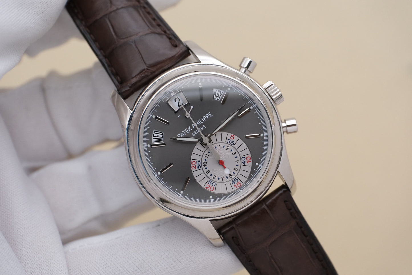 Patek Philippe 5960P-001