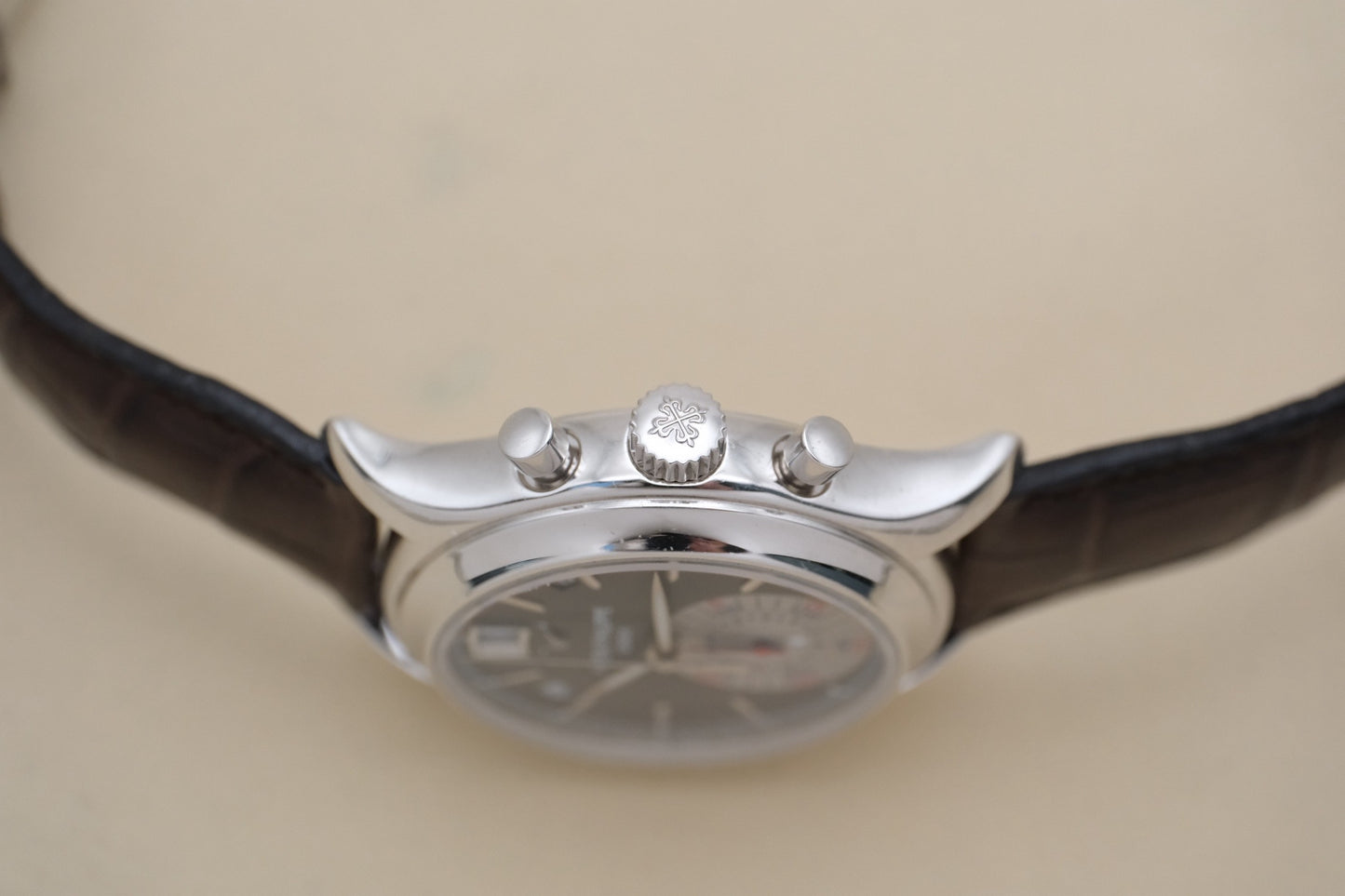 Patek Philippe 5960P-001