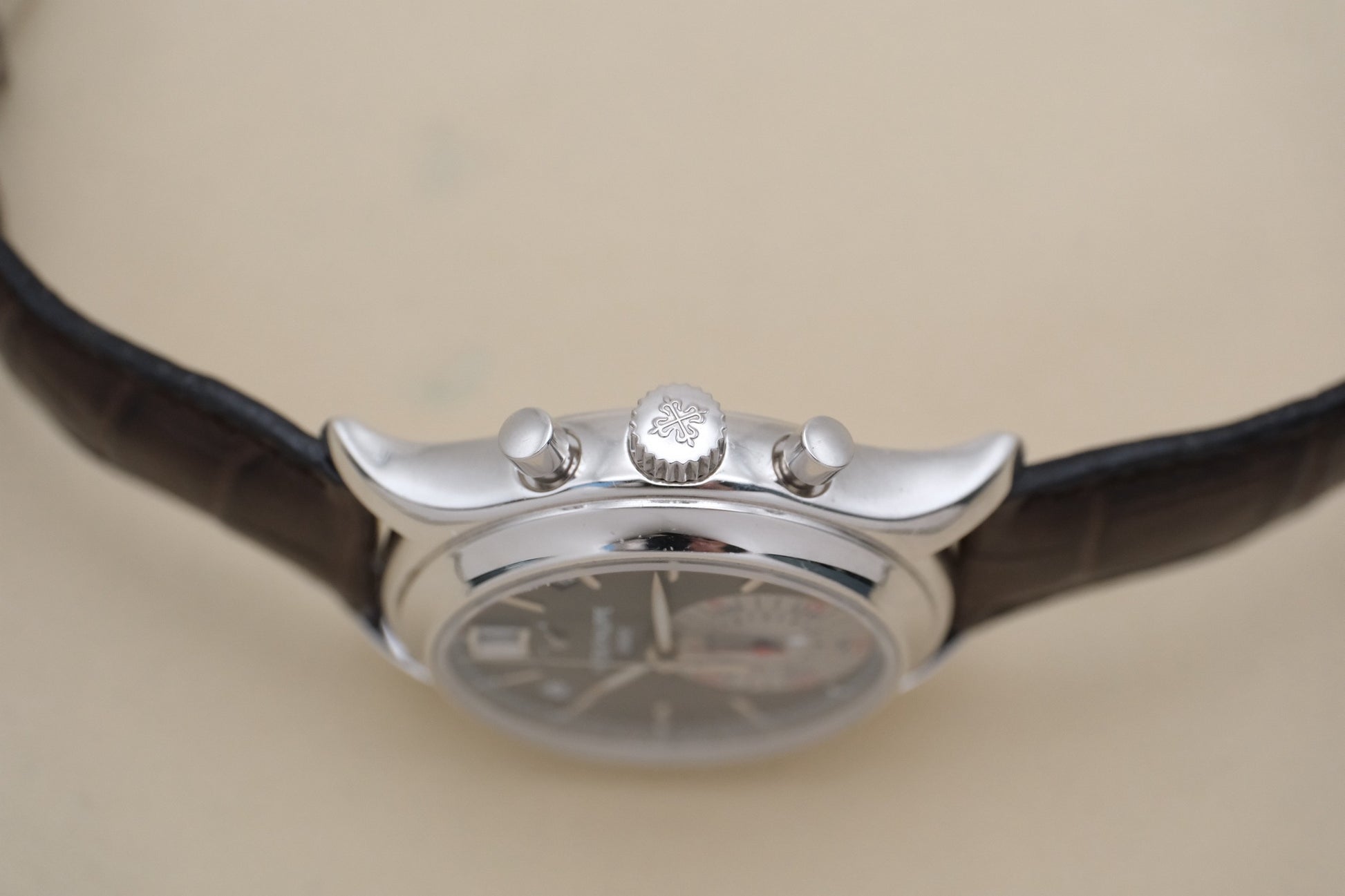 Patek Philippe 5960P-001