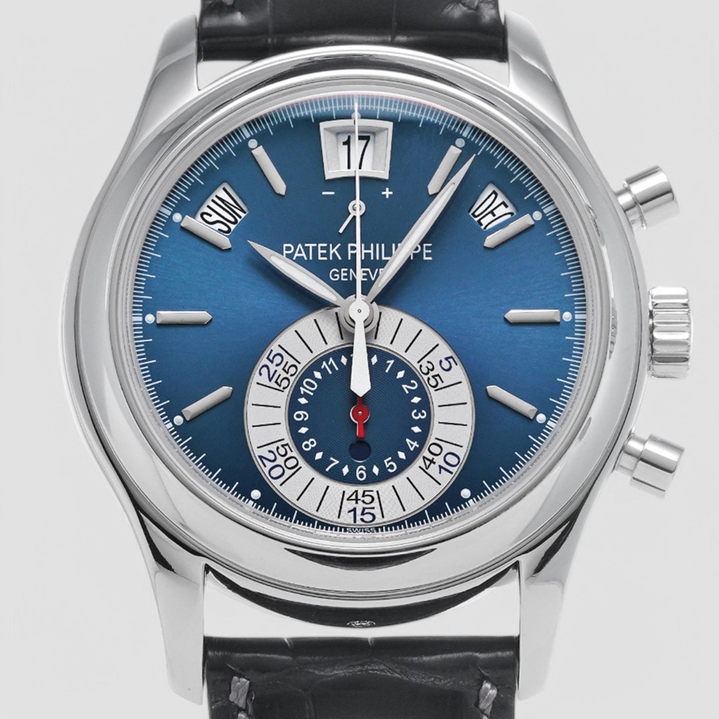 Patek Philippe 5960P-015