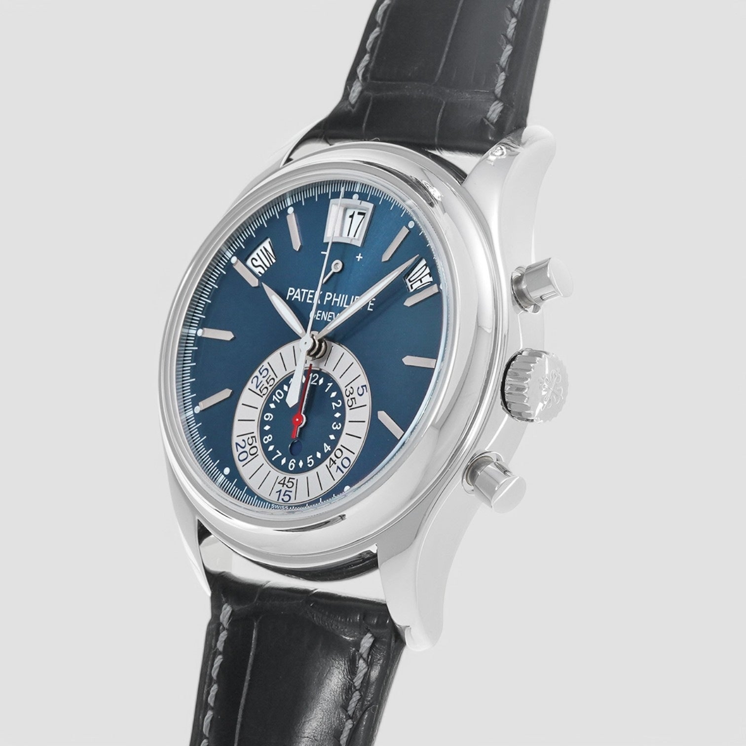 Patek Philippe 5960P-015