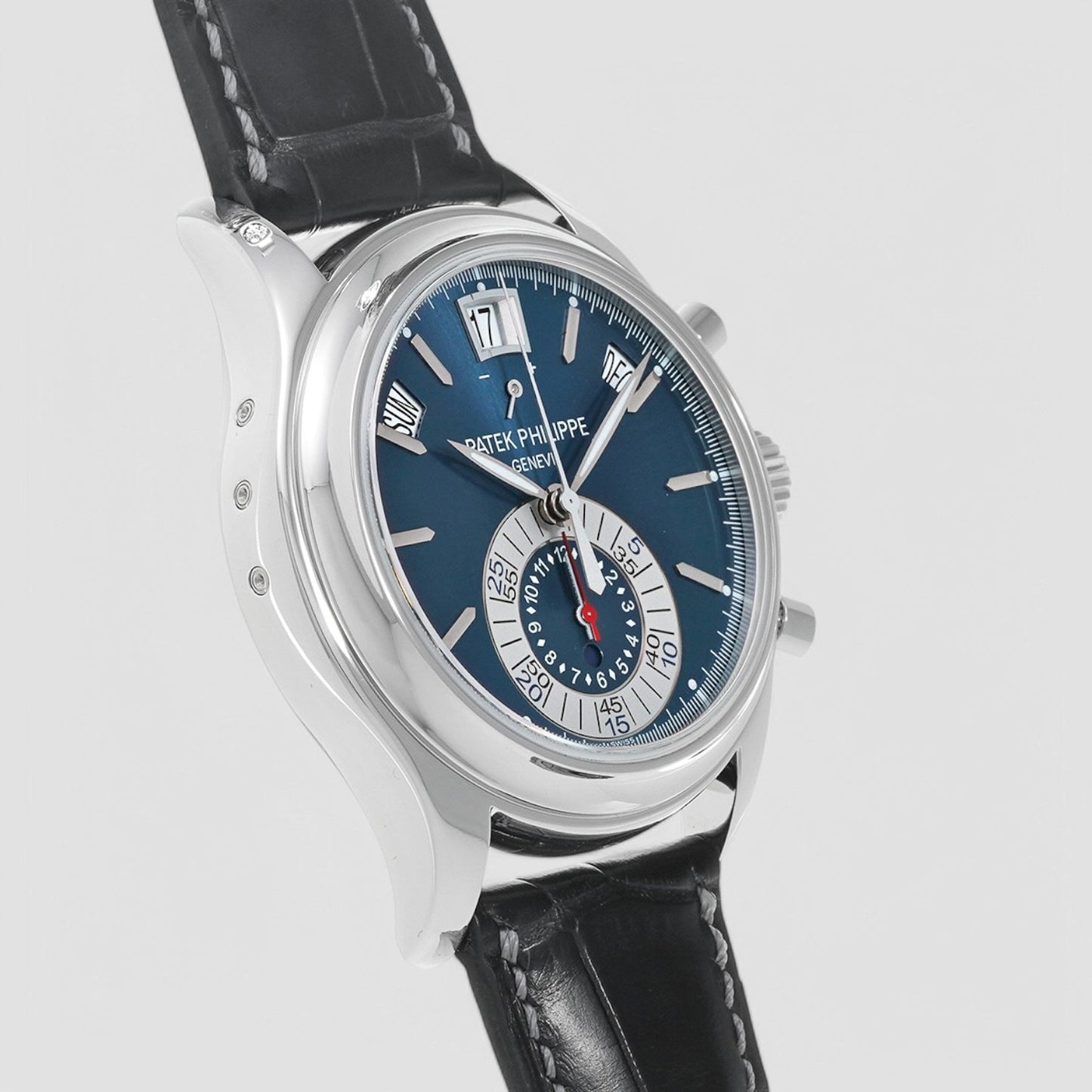 Patek Philippe 5960P-015