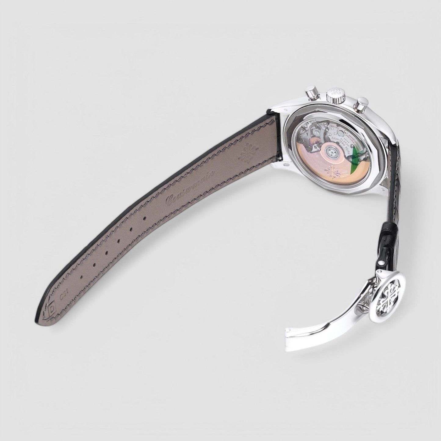 Patek Philippe 5960P-015