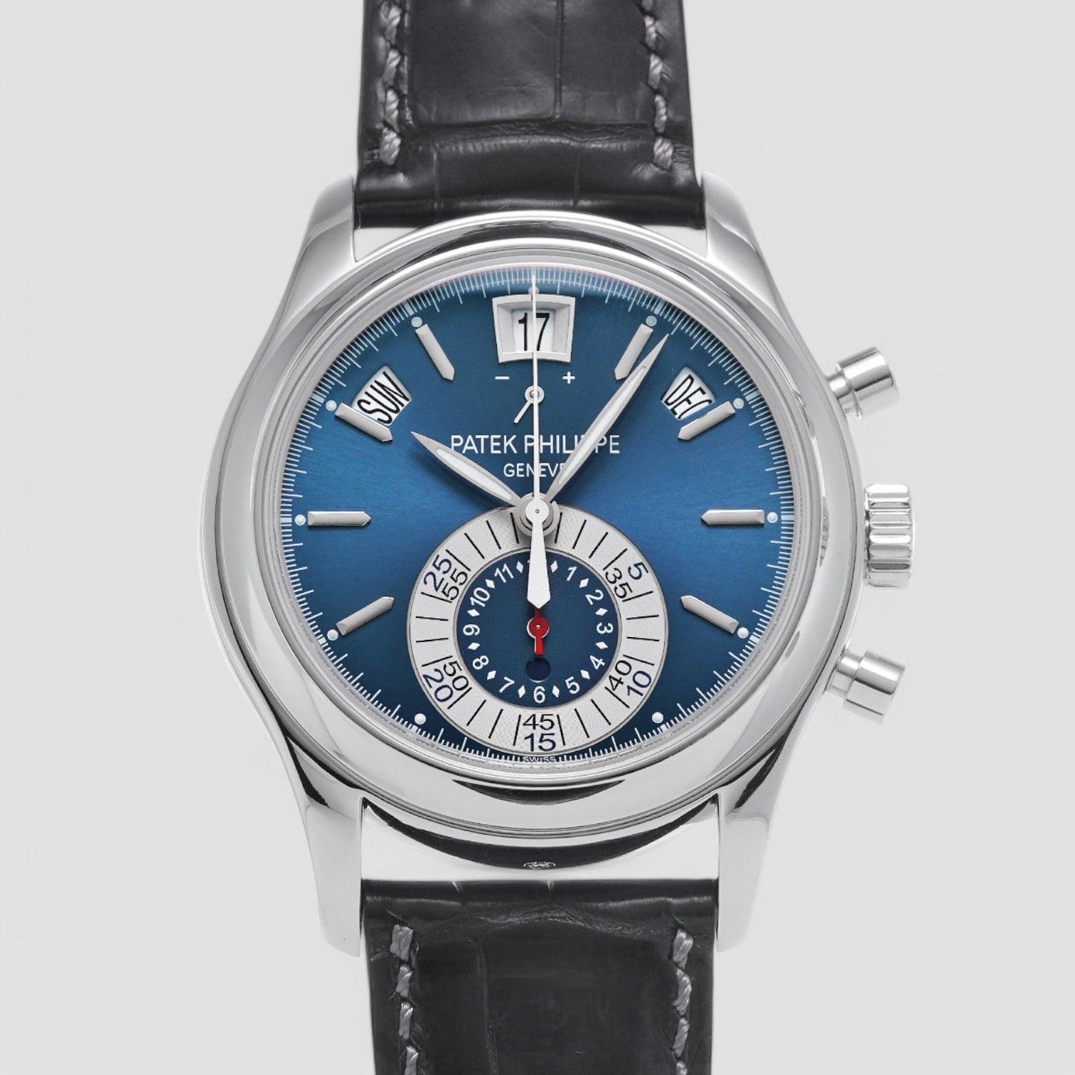 Patek Philippe 5960P-015