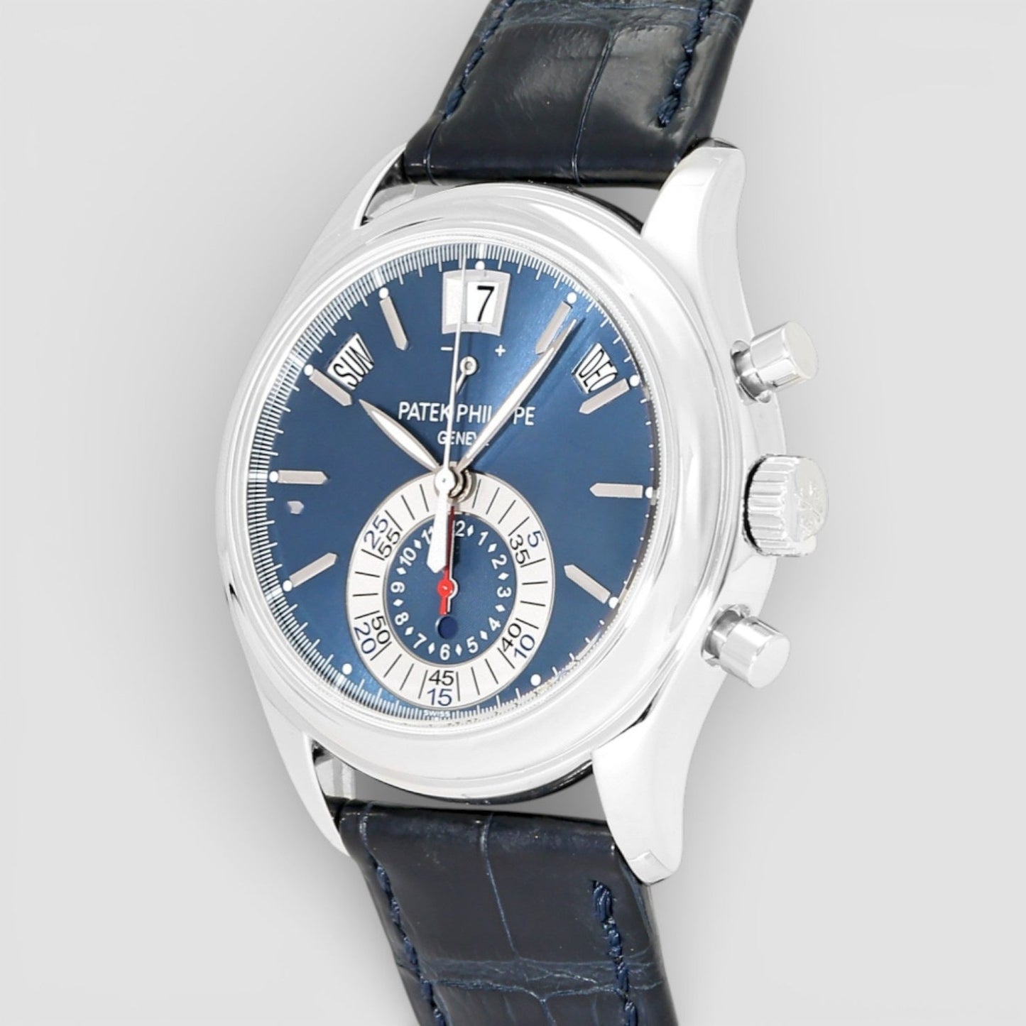 Patek Philippe 5960P-015