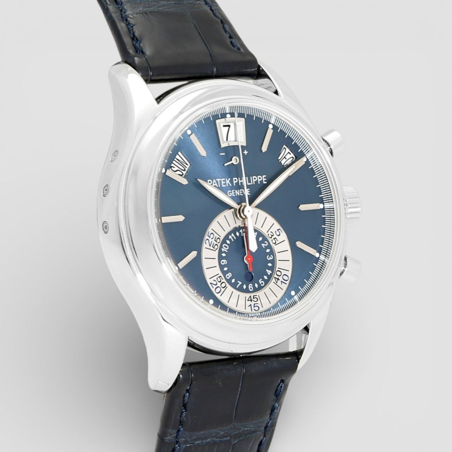 Patek Philippe 5960P-015
