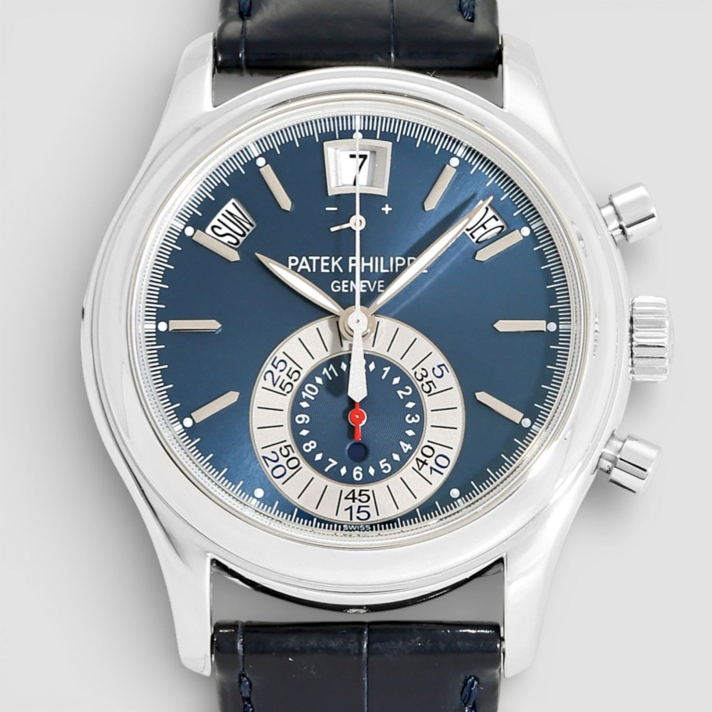 Patek Philippe 5960P-015