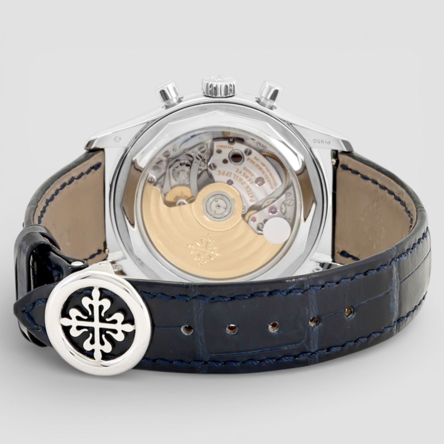 Patek Philippe 5960P-015