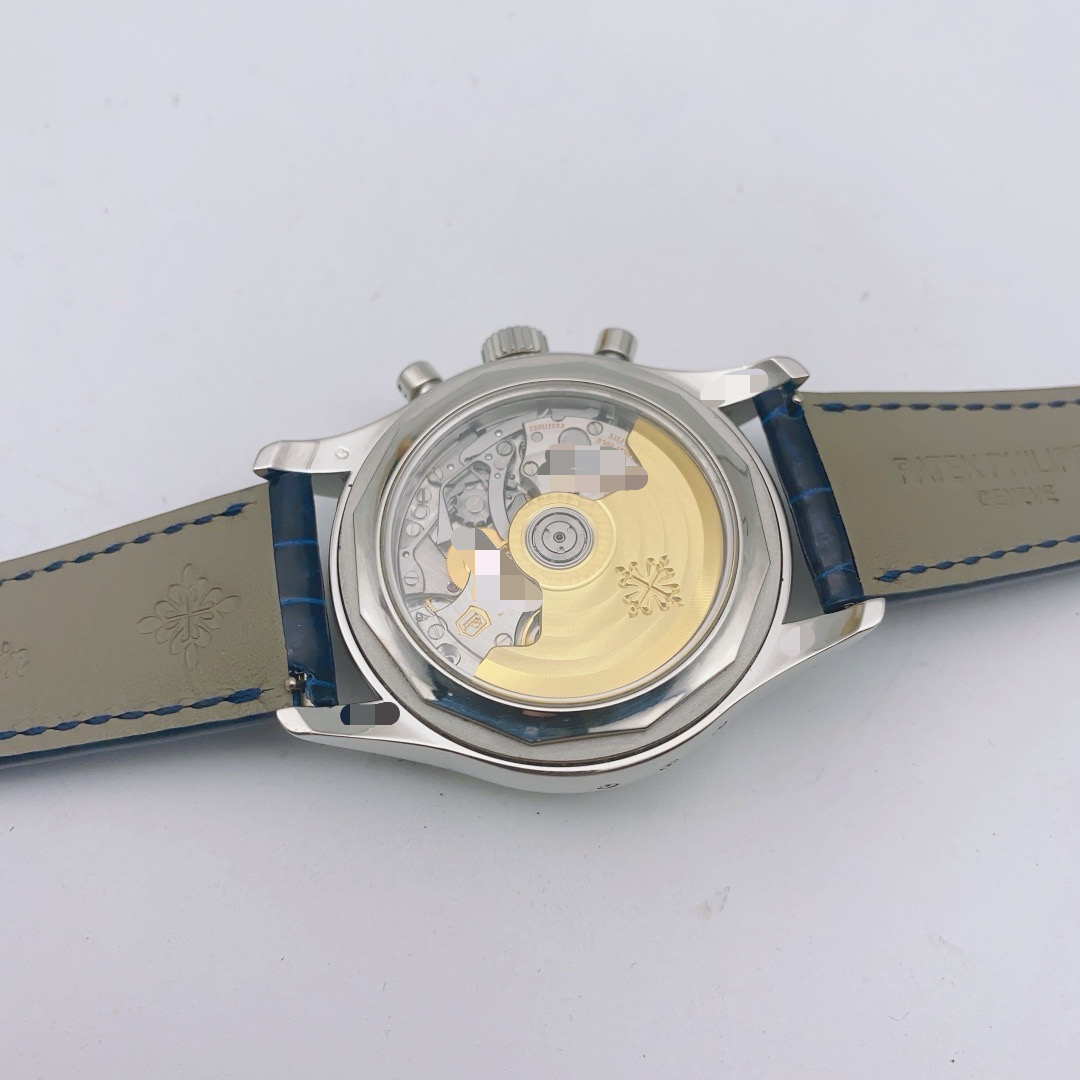 Patek Philippe 5960P-015