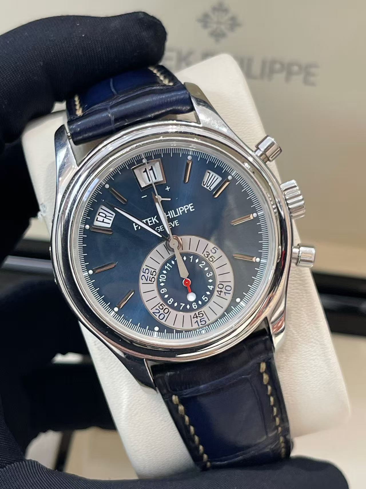 Patek Philippe 5960P-015