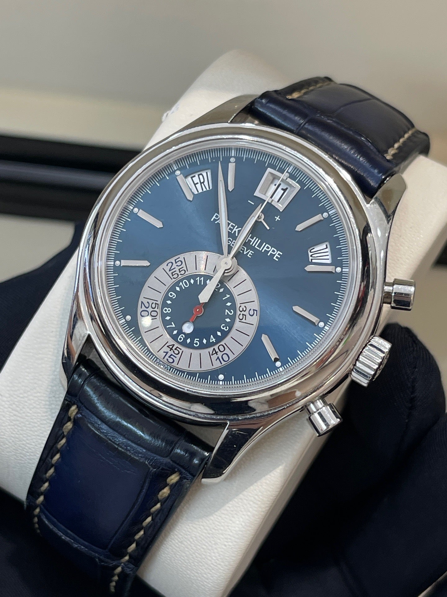 Patek Philippe 5960P-015