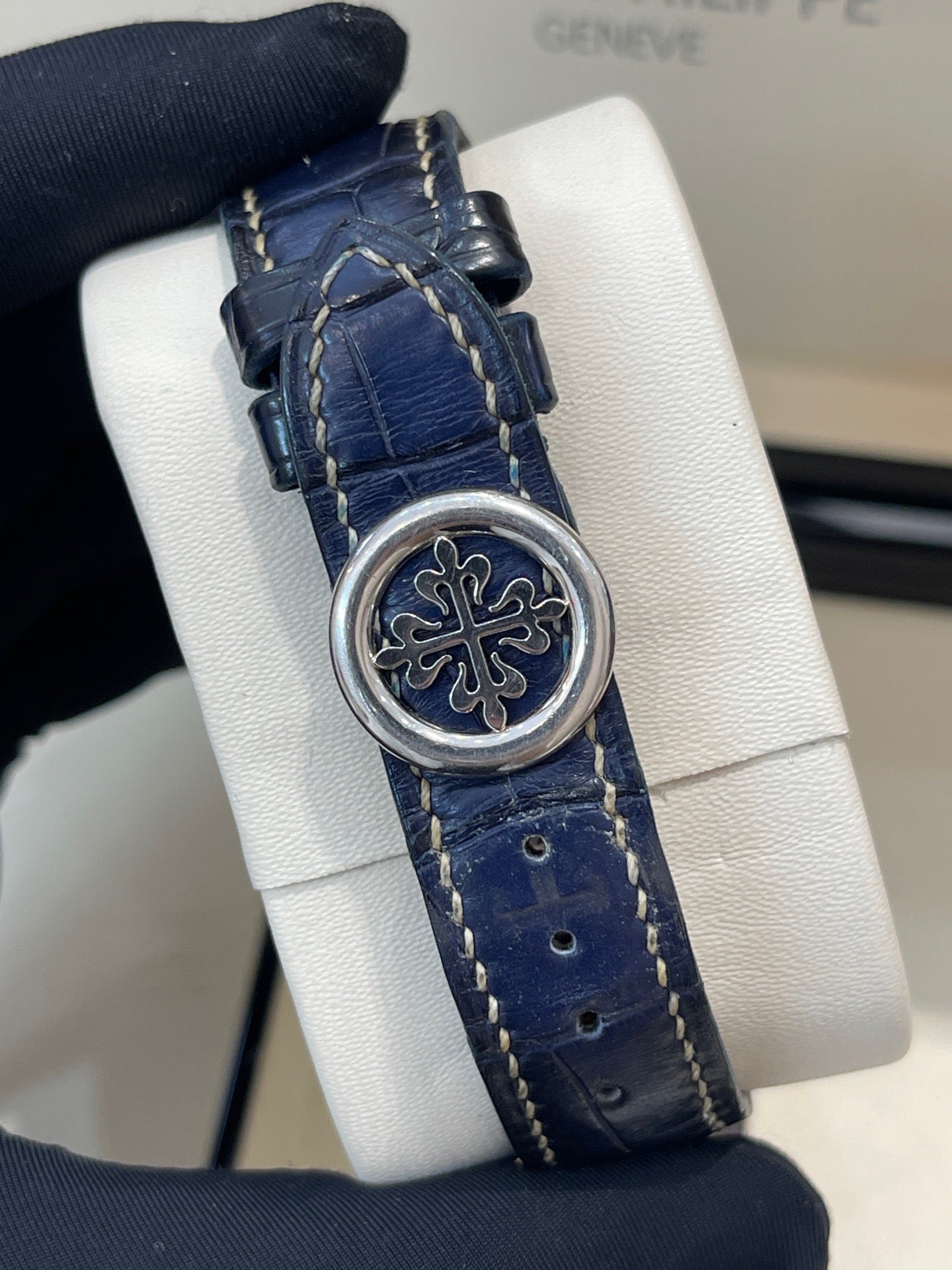 Patek Philippe 5960P-015