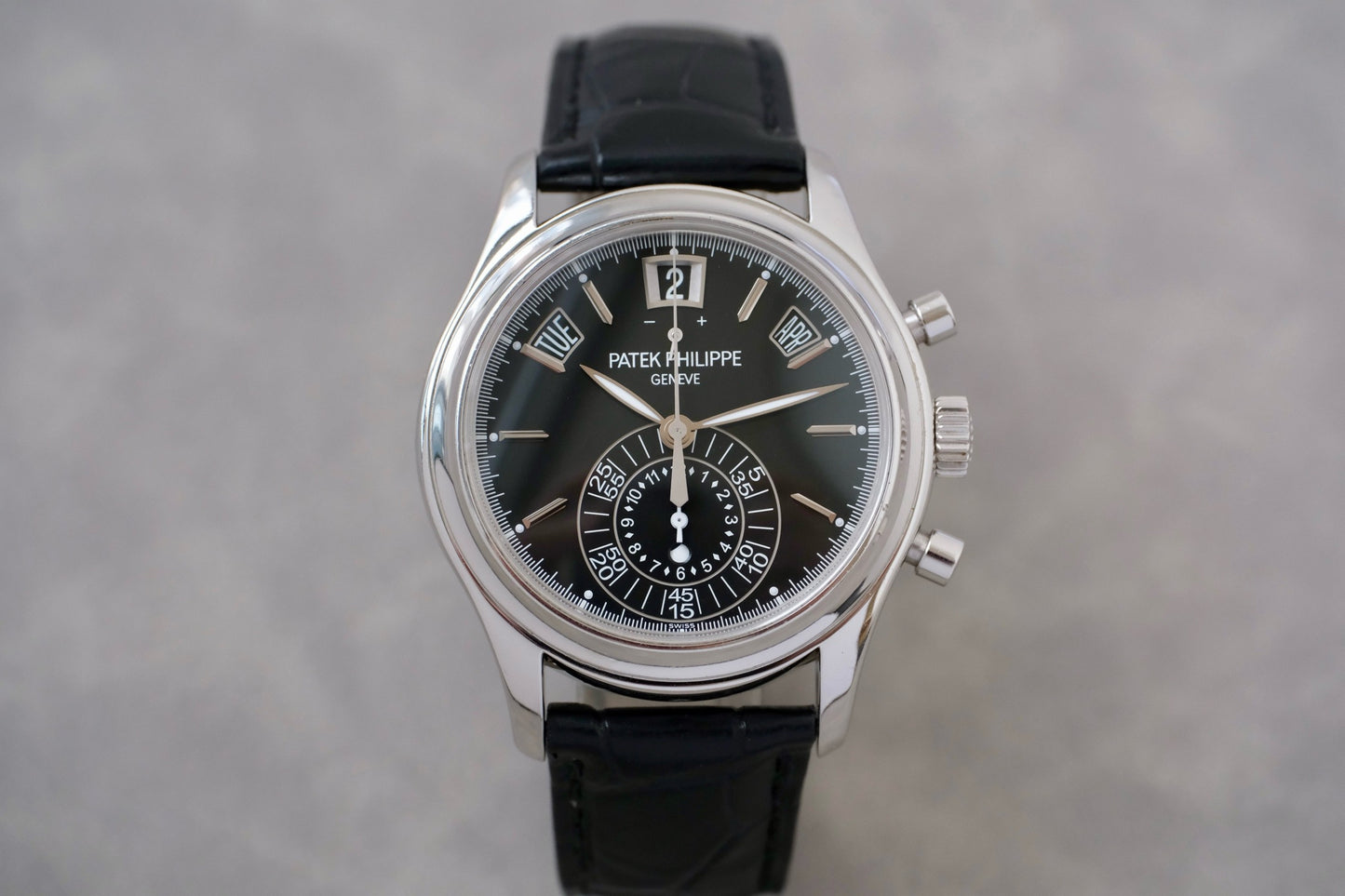 Patek Philippe 5960P-016