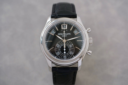 Patek Philippe 5960P-016