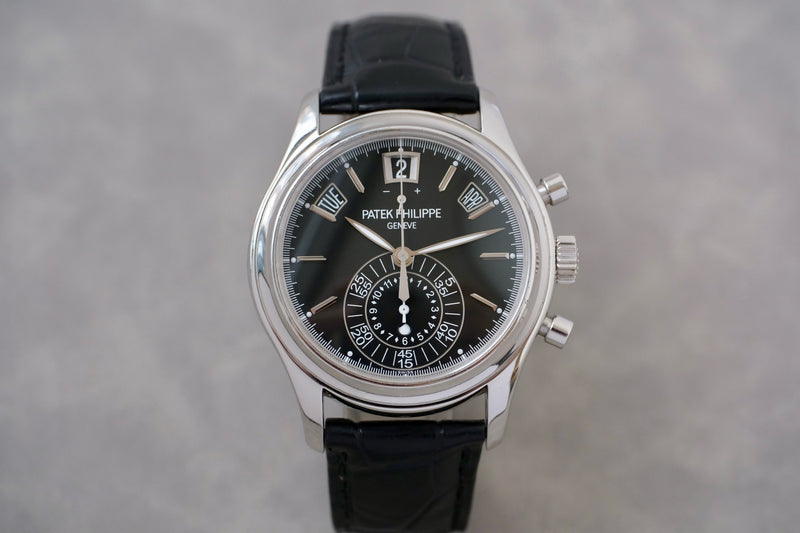 Patek Philippe 5960P-016