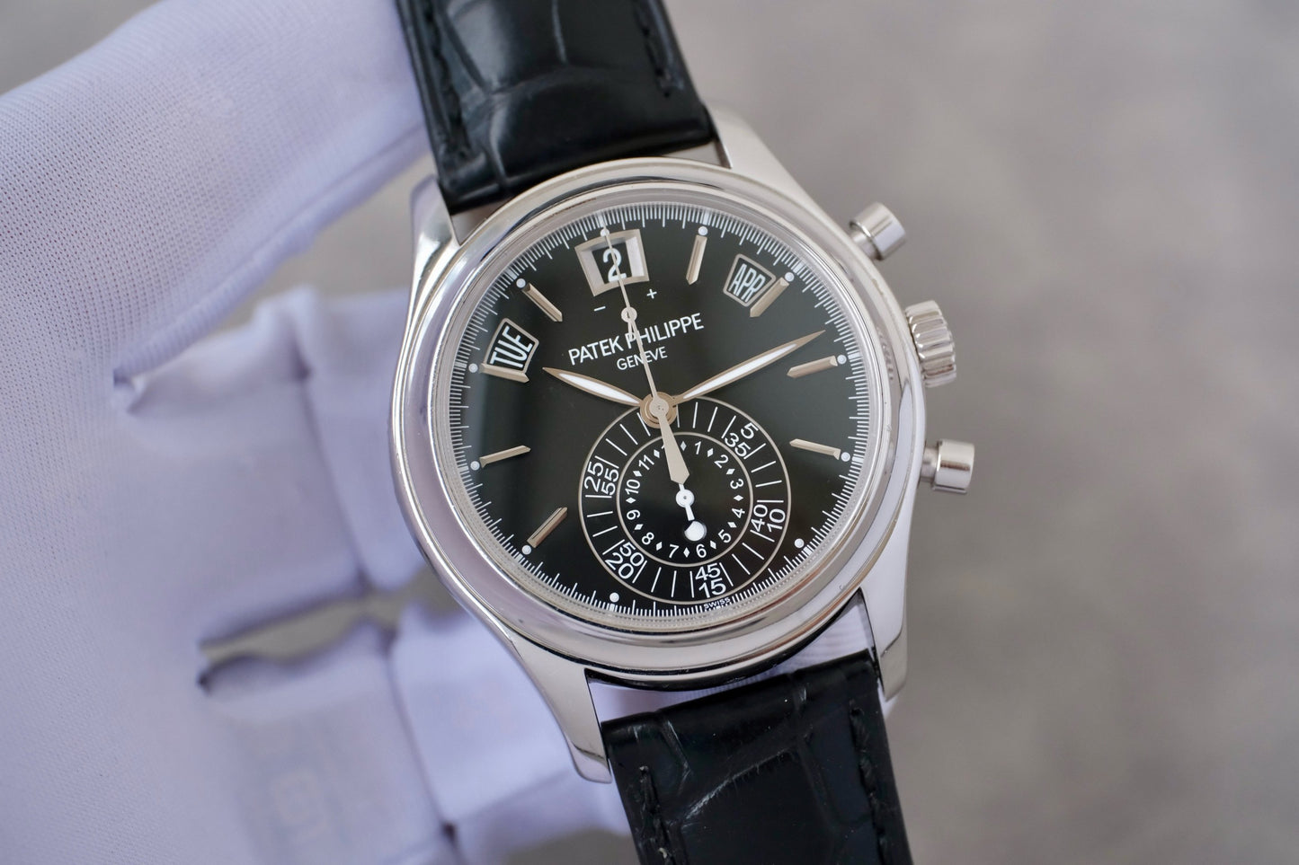 Patek Philippe 5960P-016