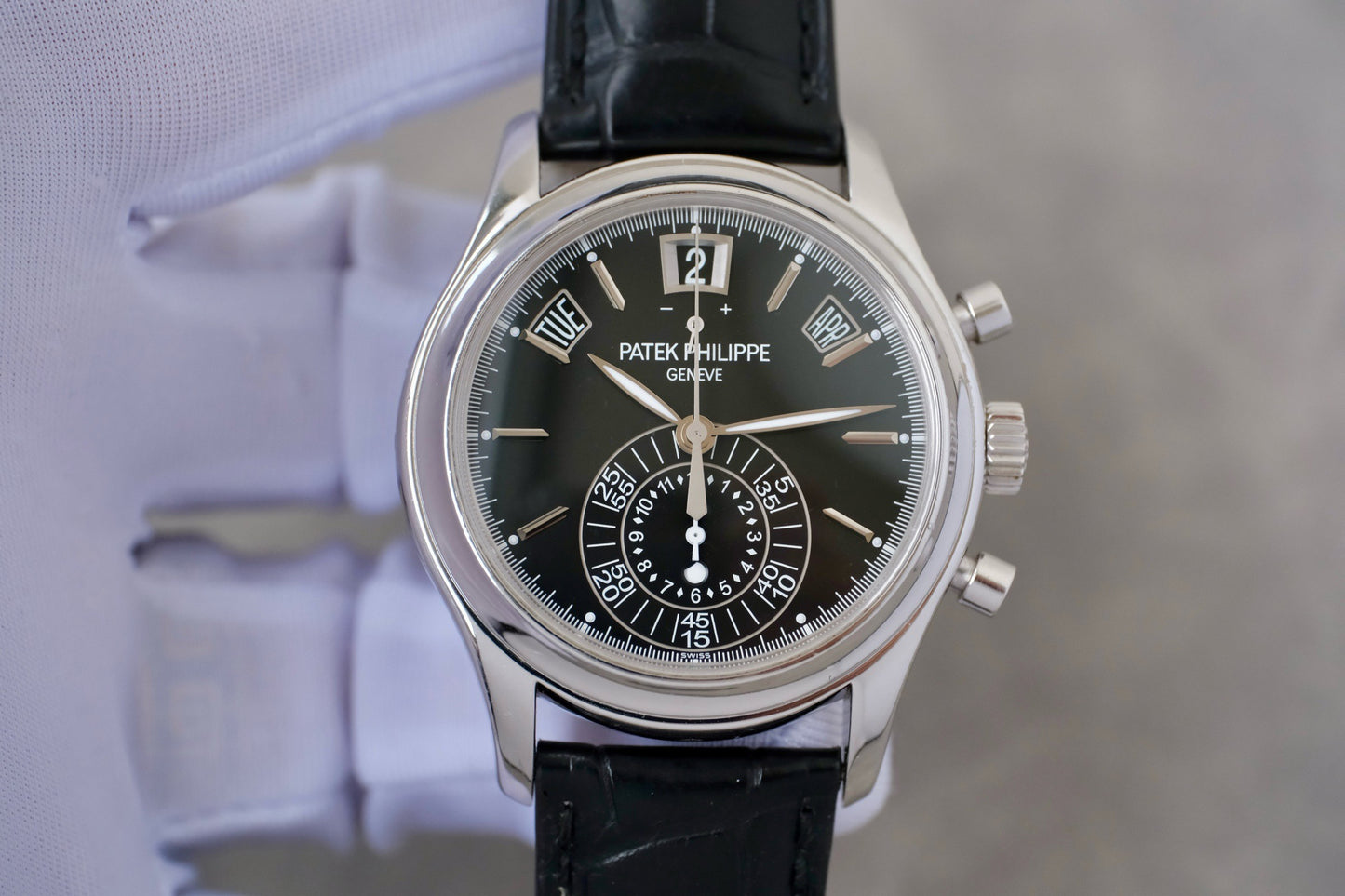 Patek Philippe 5960P-016