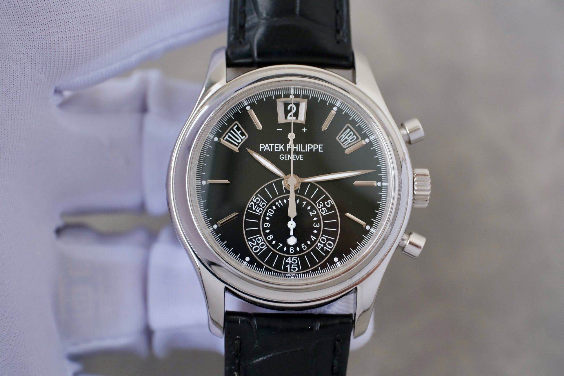 Patek Philippe 5960P-016