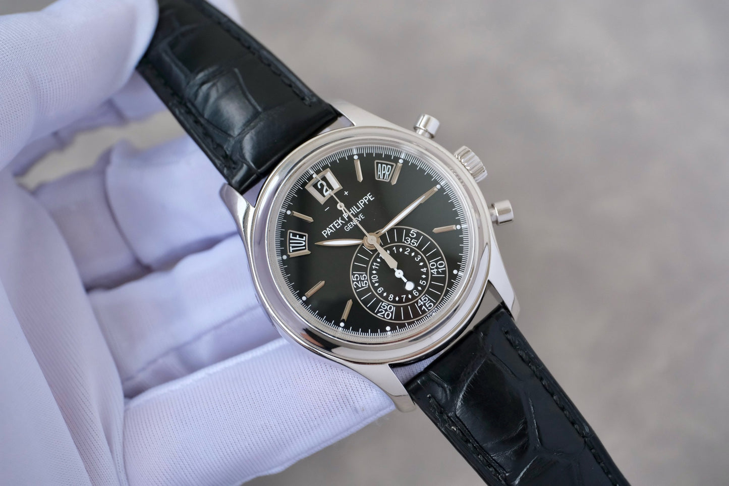 Patek Philippe 5960P-016