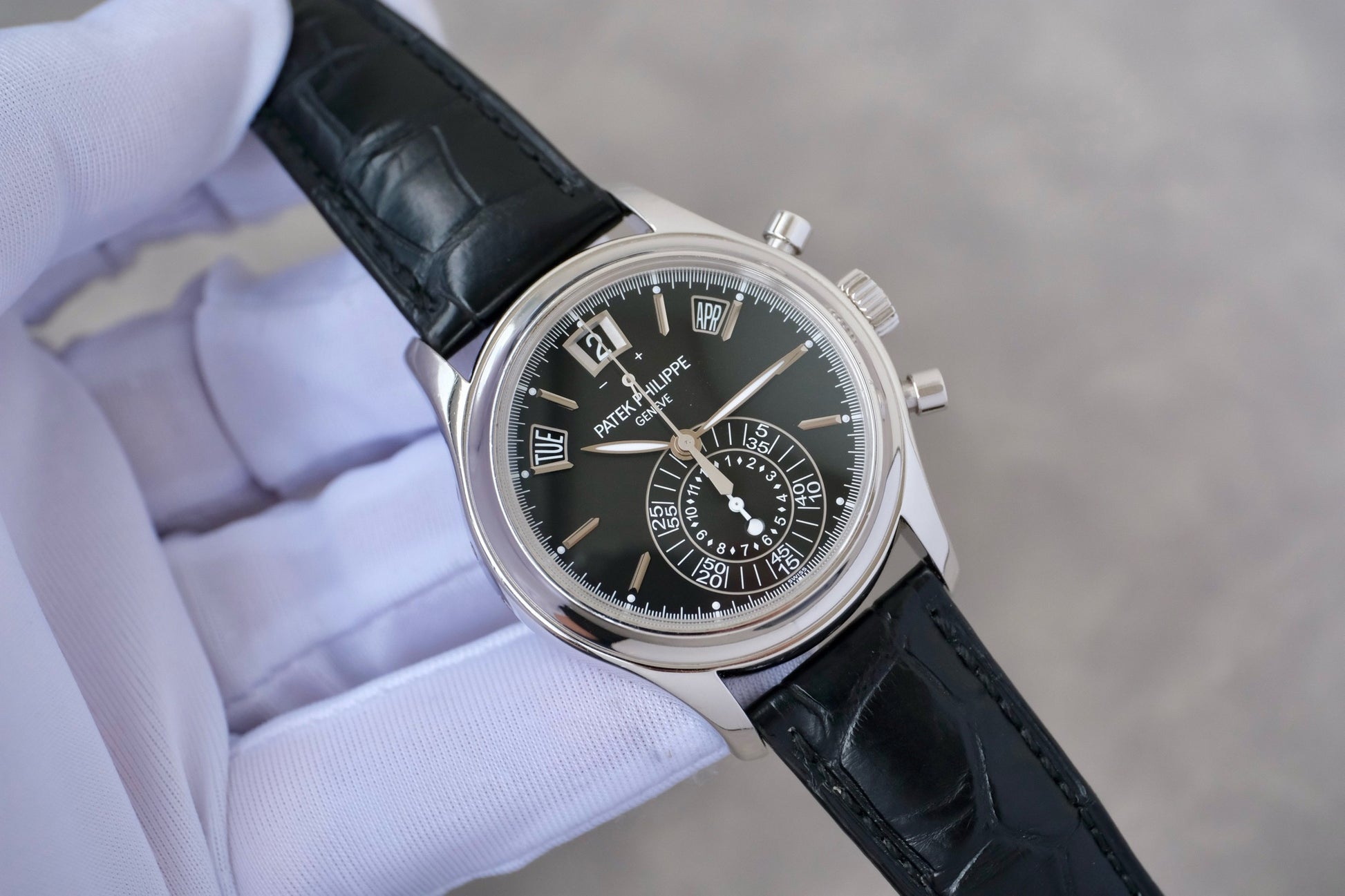 Patek Philippe 5960P-016