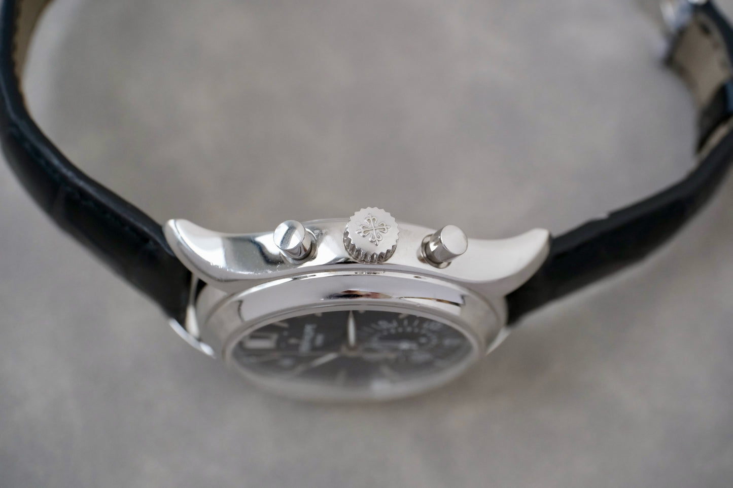 Patek Philippe 5960P-016