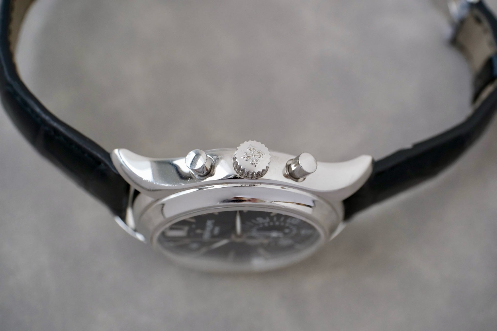 Patek Philippe 5960P-016