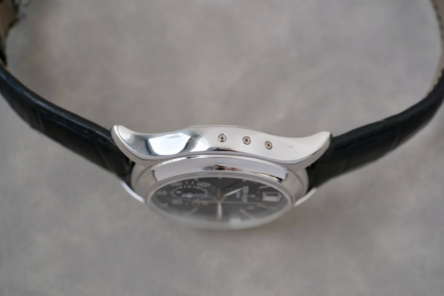 Patek Philippe 5960P-016