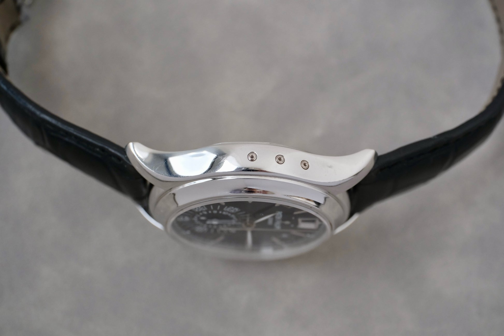 Patek Philippe 5960P-016