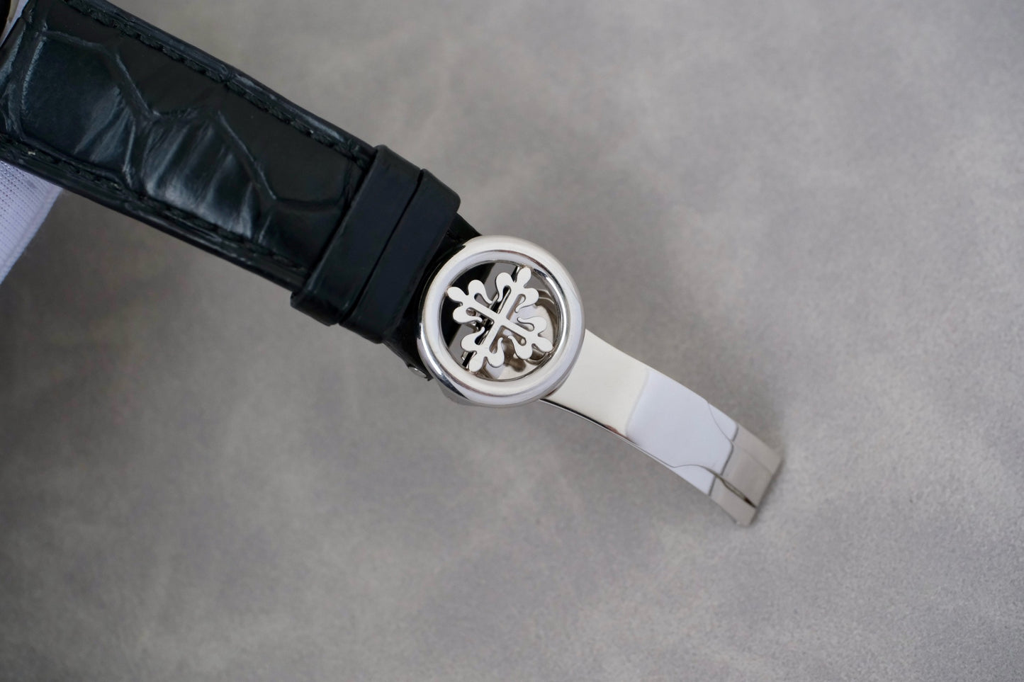 Patek Philippe 5960P-016