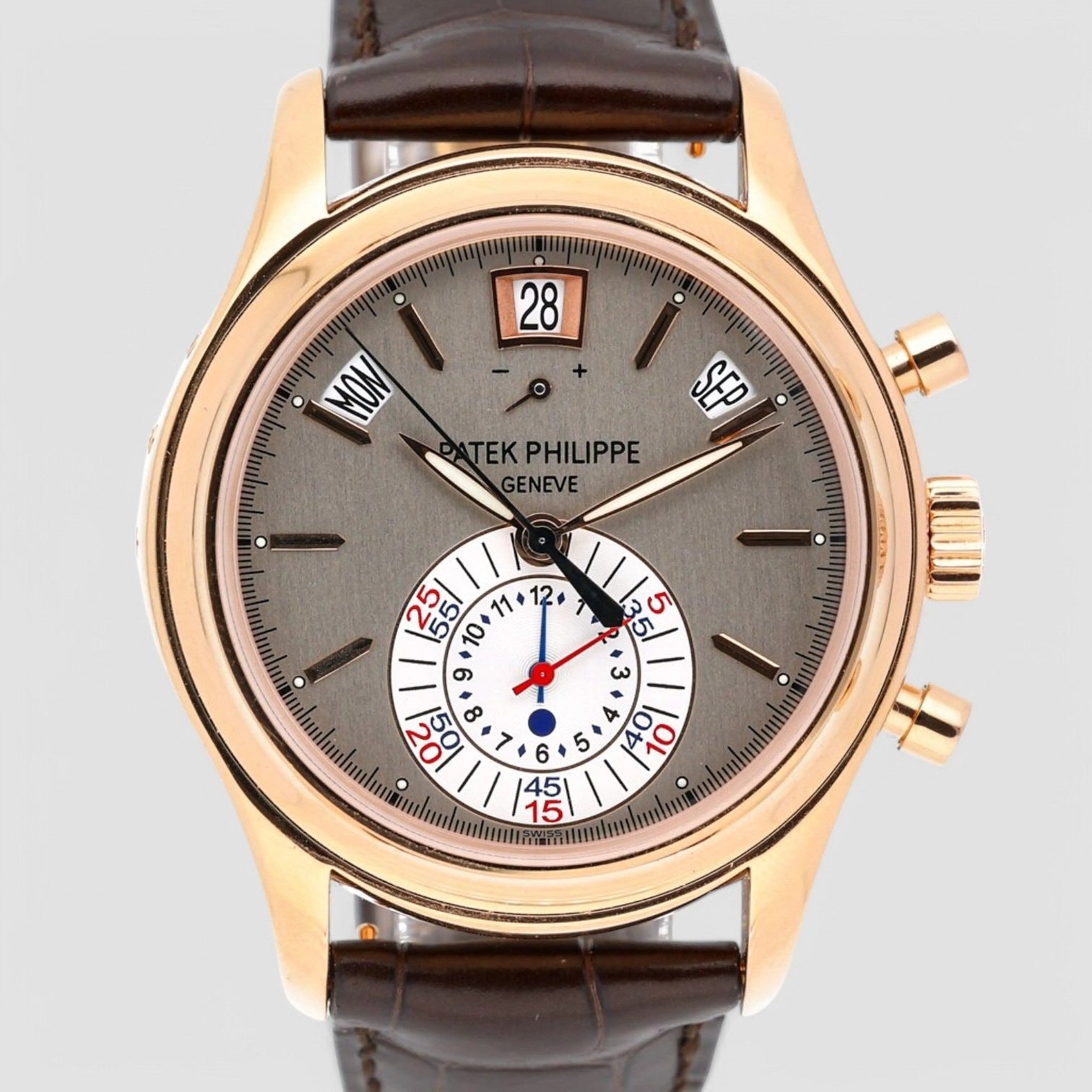 Patek Philippe 5960R-001