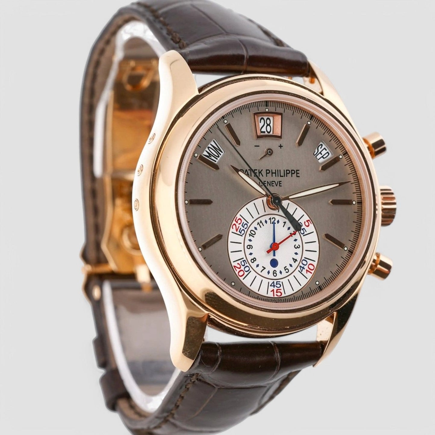 Patek Philippe 5960R-001