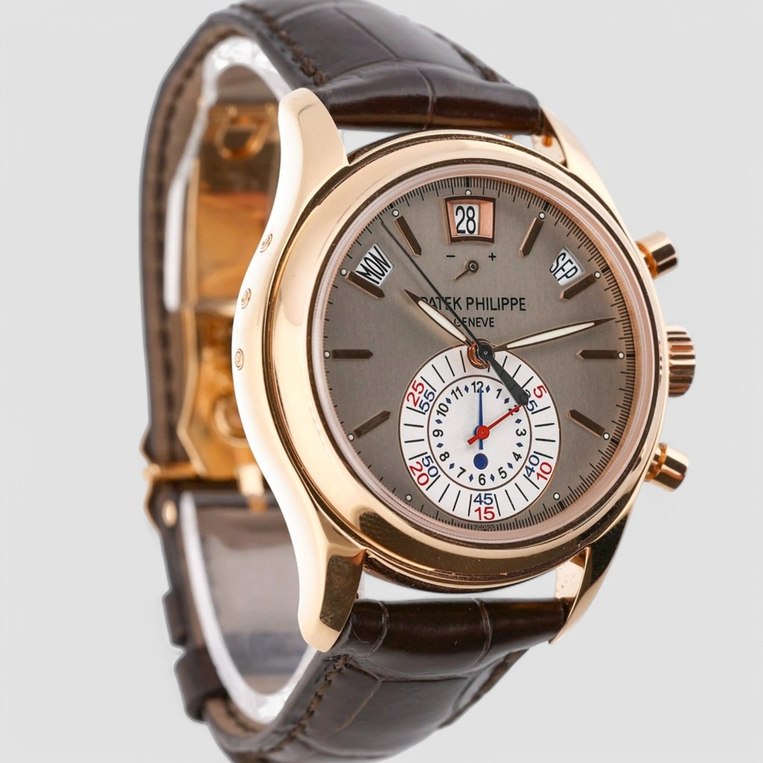 Patek Philippe 5960R-001