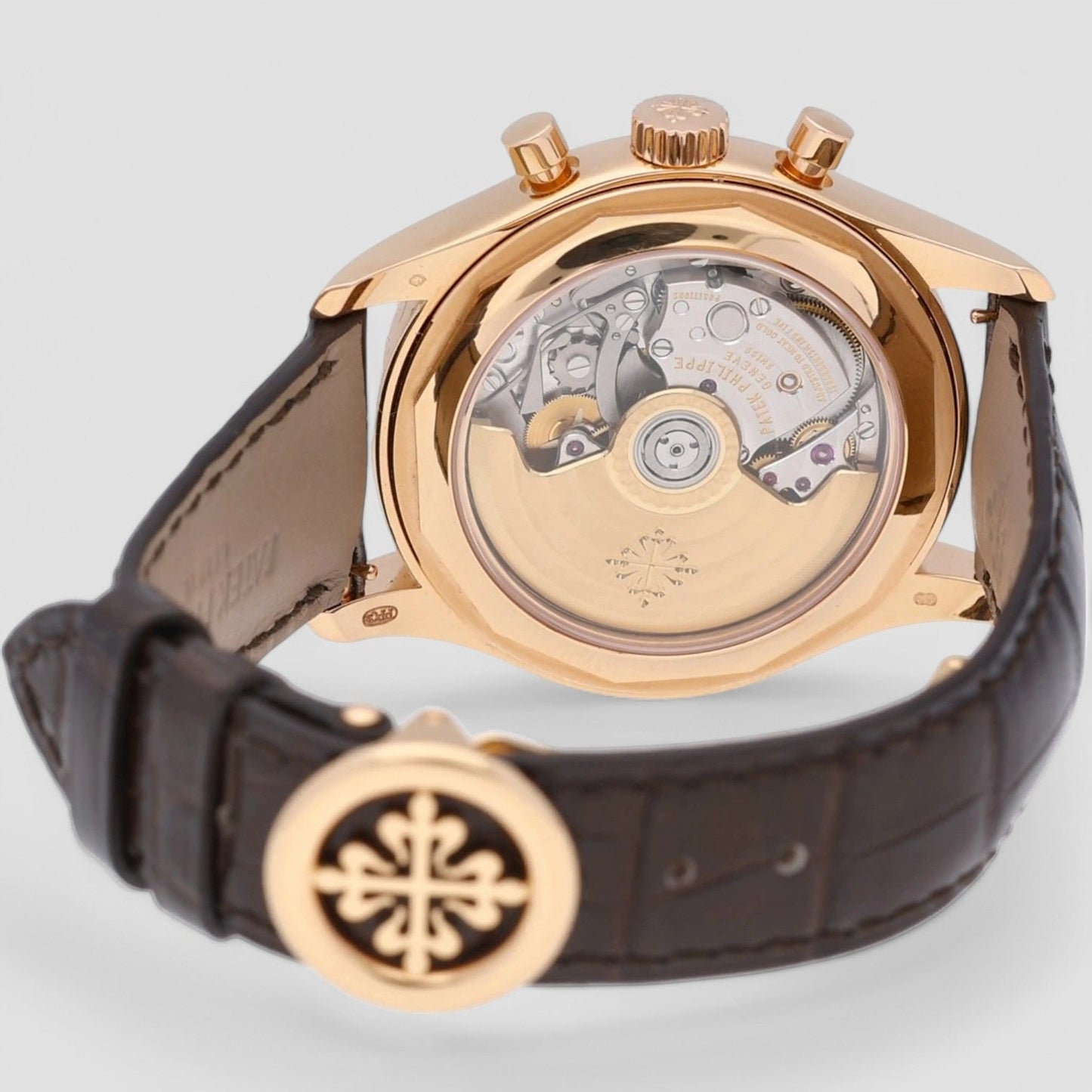Patek Philippe 5960R-001