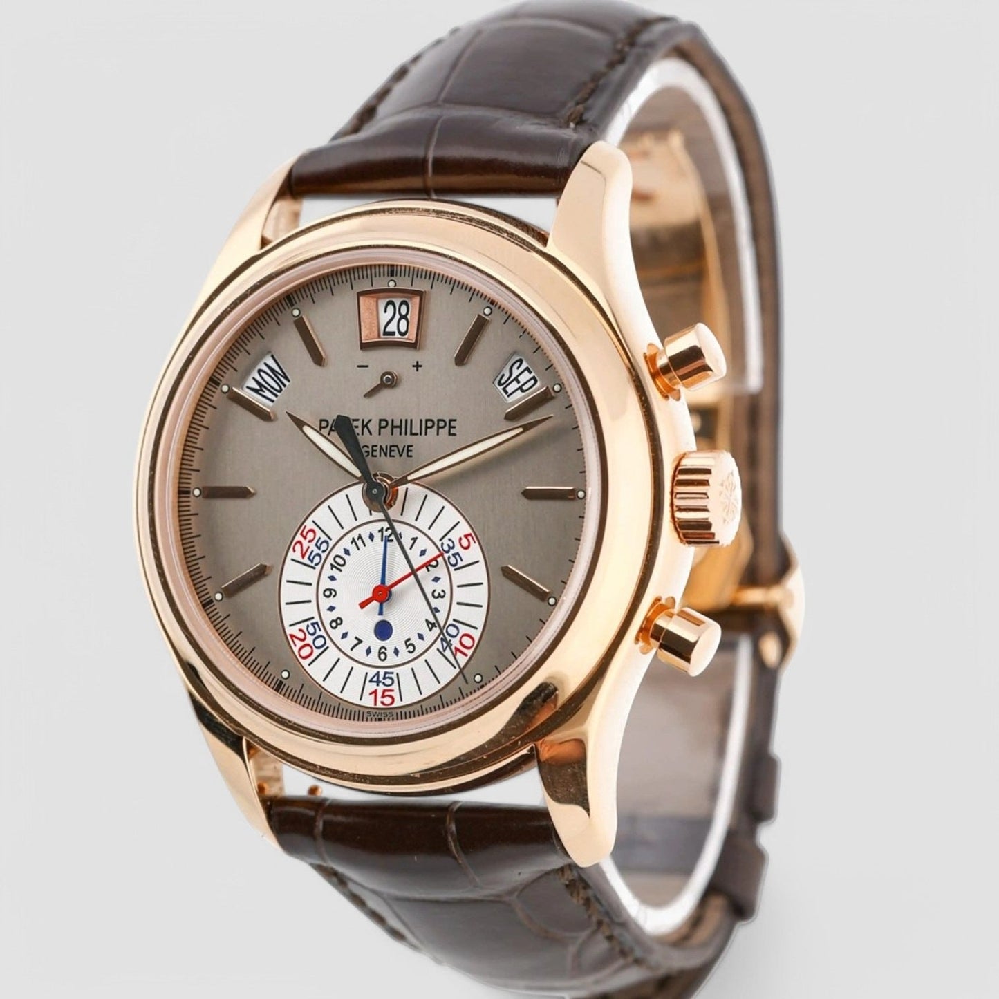 Patek Philippe 5960R-001