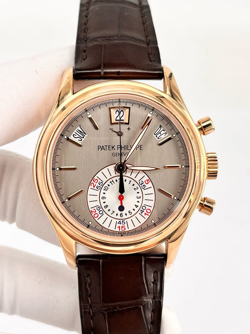 Patek Philippe 5960R-001