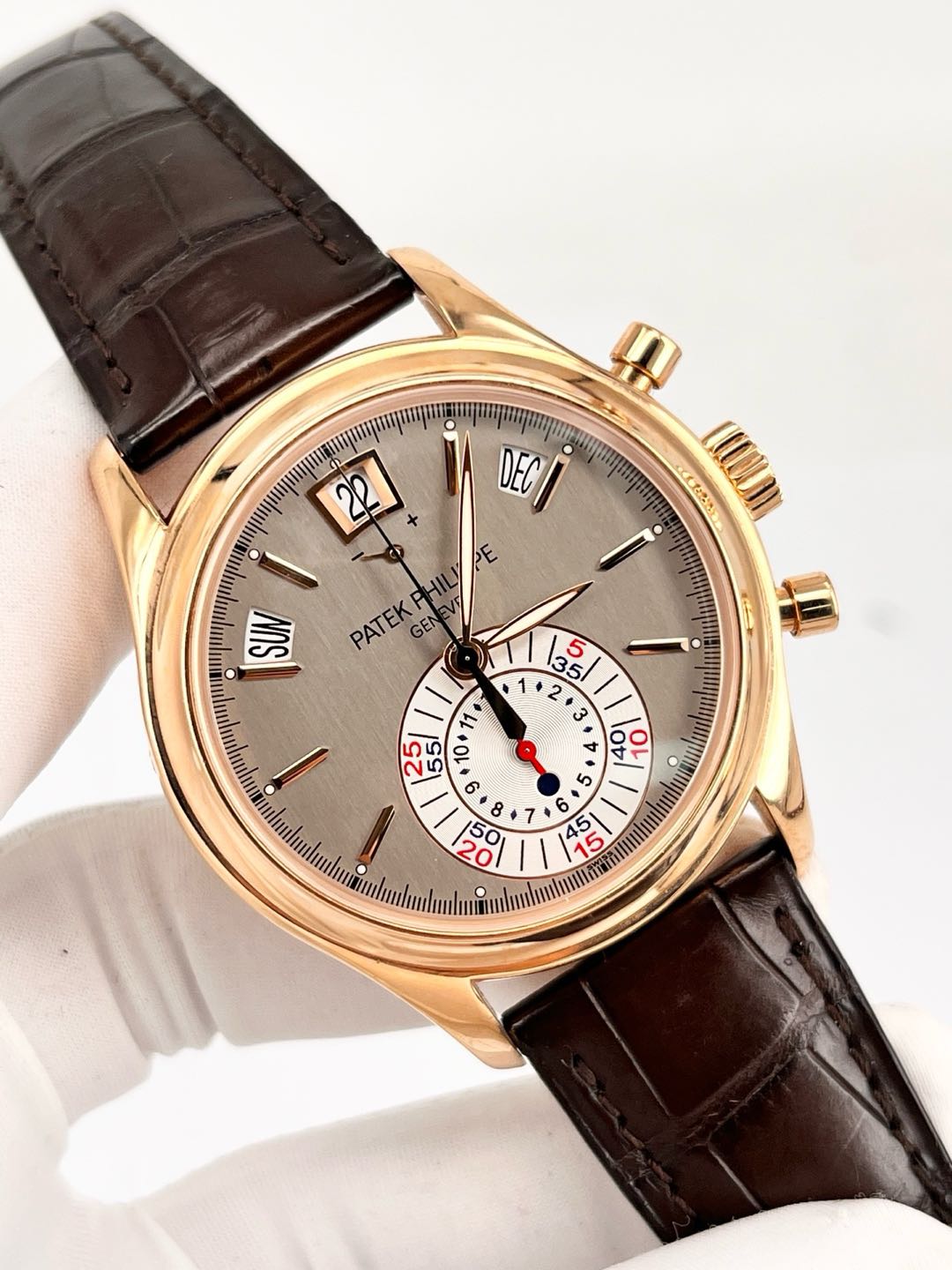 Patek Philippe 5960R-001