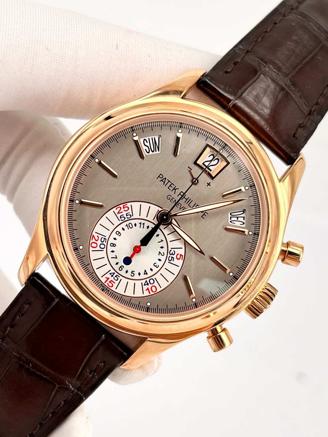 Patek Philippe 5960R-001