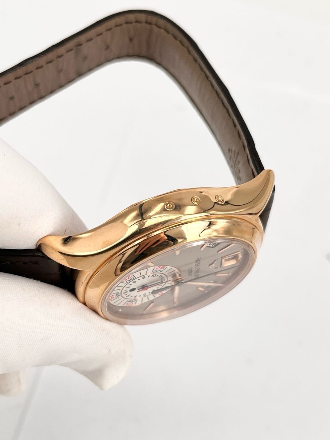 Patek Philippe 5960R-001