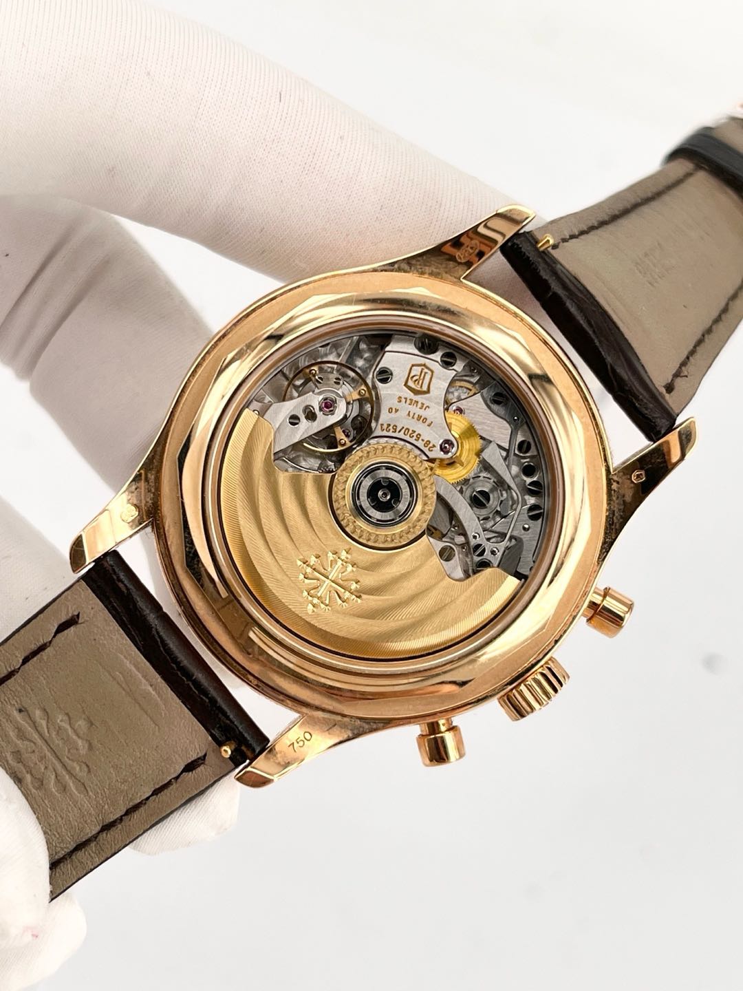Patek Philippe 5960R-001