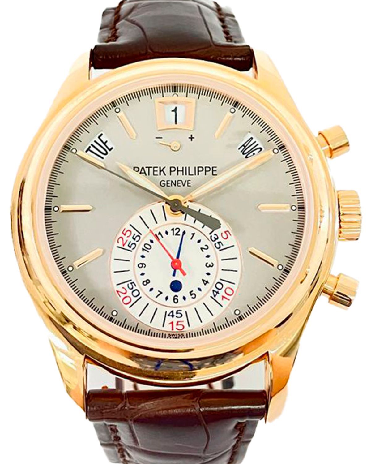 Patek Philippe 5960R-001
