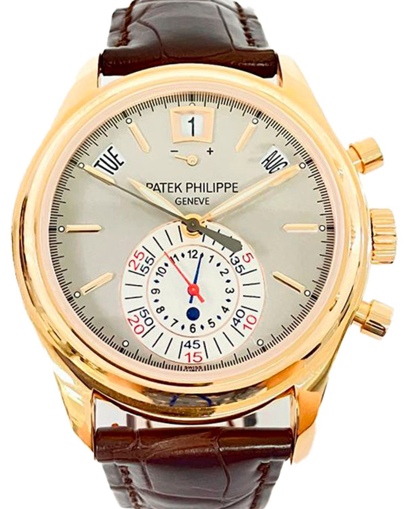 Patek Philippe 5960R-001