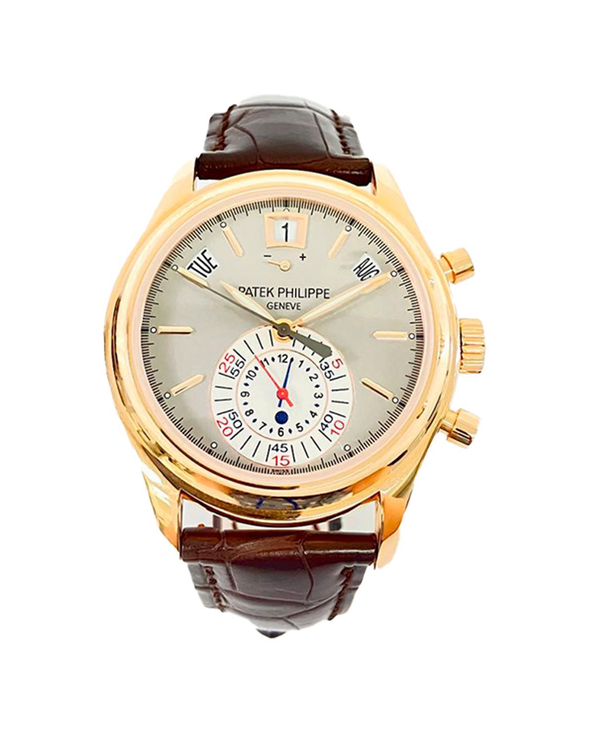 Patek Philippe 5960R-001