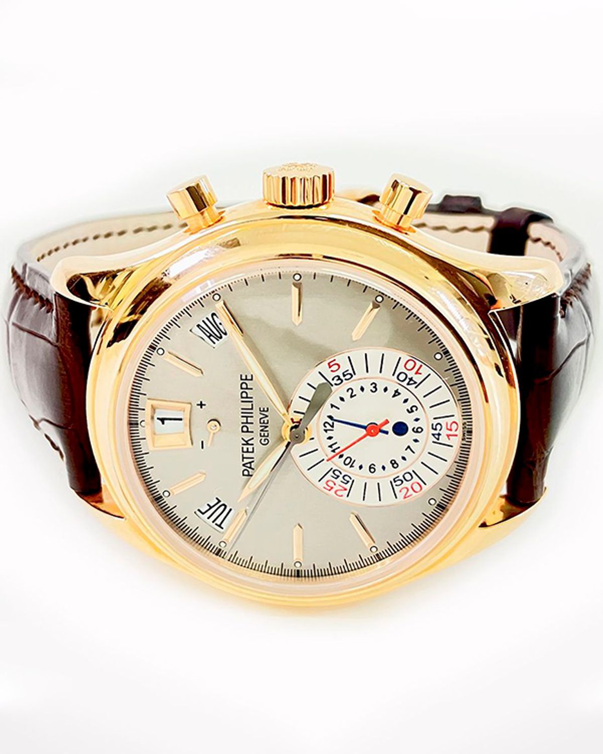 Patek Philippe 5960R-001