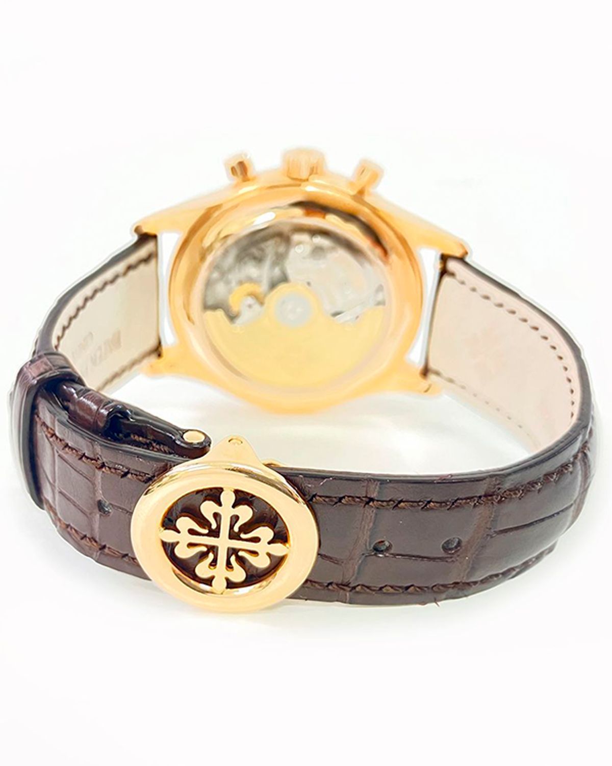 Patek Philippe 5960R-001