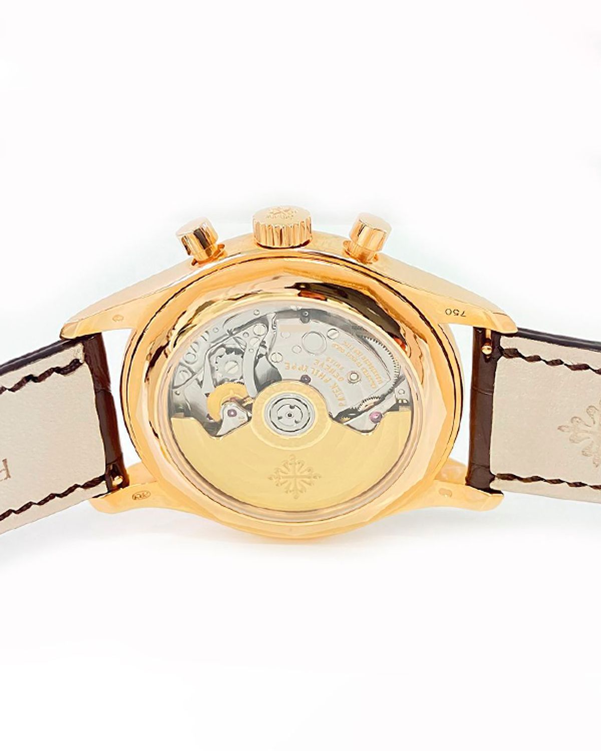 Patek Philippe 5960R-001