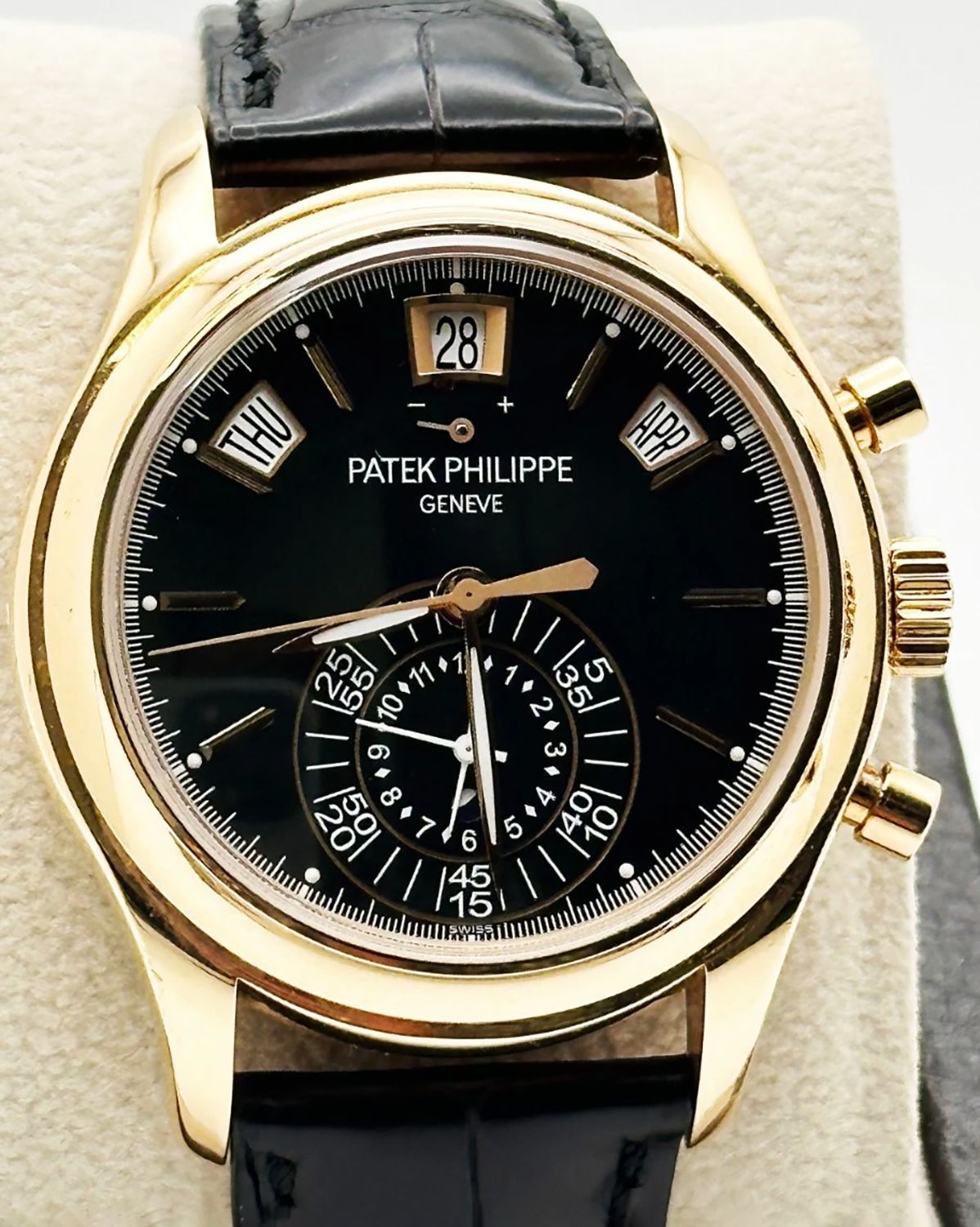 Patek Philippe 5960R-010